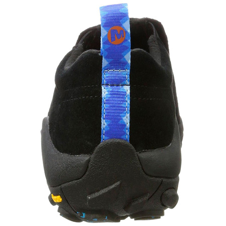 Merrell Jungle Moc Ice + Sapatos Pretos