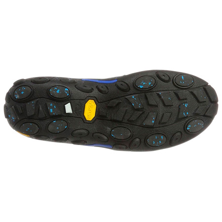 Merrell Jungle Moc Ice + Sapatos Pretos