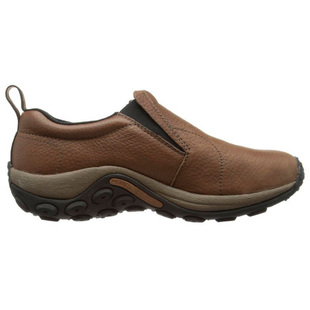 Merrell Jungle Moc Shoes Brown