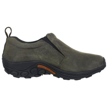 Sapatos Merrell Jungle Moc Marrom / Preto