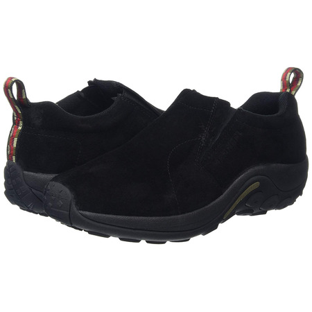 Sapatos Merrell Jungle Moc pretos
