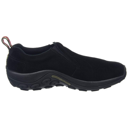 Sapatos Merrell Jungle Moc pretos