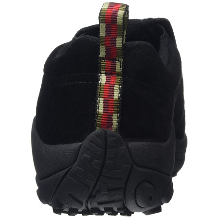 Sapatos Merrell Jungle Moc pretos