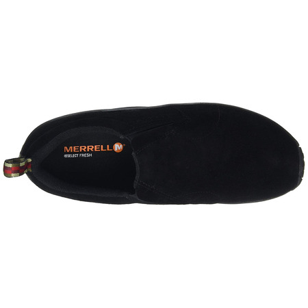 Sapatos Merrell Jungle Moc pretos