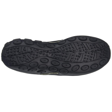 Sapatos Merrell Jungle Moc pretos
