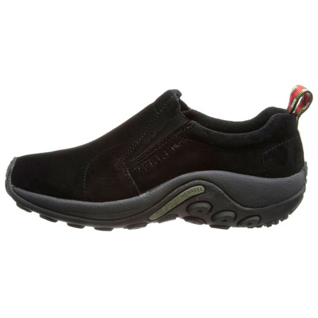Sapatos Merrell Jungle Moc W pretos
