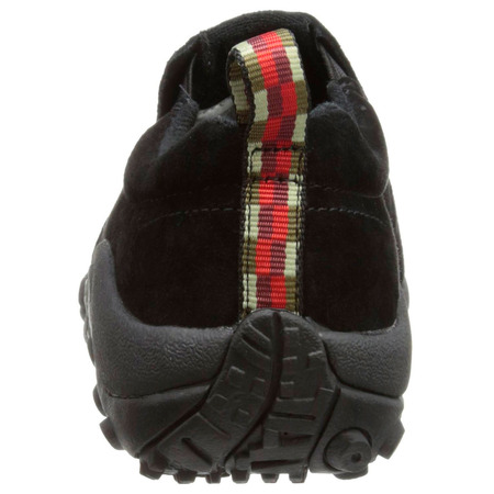 Sapatos Merrell Jungle Moc W pretos