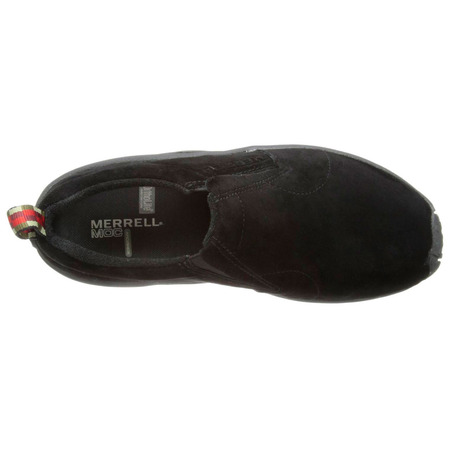 Sapatos Merrell Jungle Moc W pretos