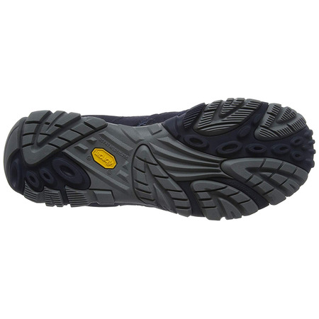 Merrell Moab 2 GTX Navy Shoes