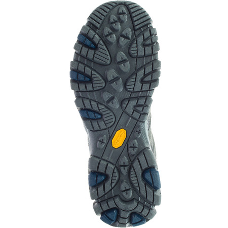 Sapato Merrell Moab 3 GTX cinza/azul