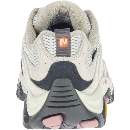 Zapato Merrell Moab 3 GTX W Bege/Rosa