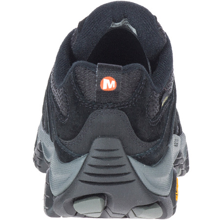 Sapato Merrell Moab 3 GTX W preto
