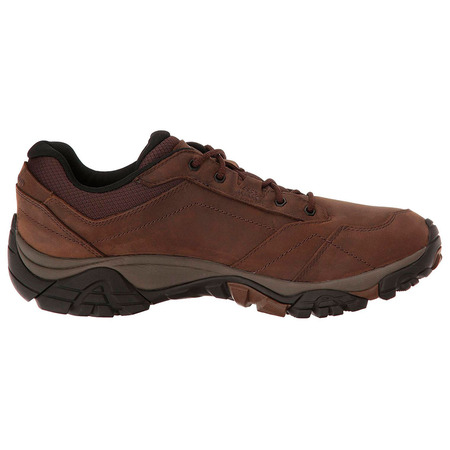 Sapatos Merrell Moab Adventure Lace Brown