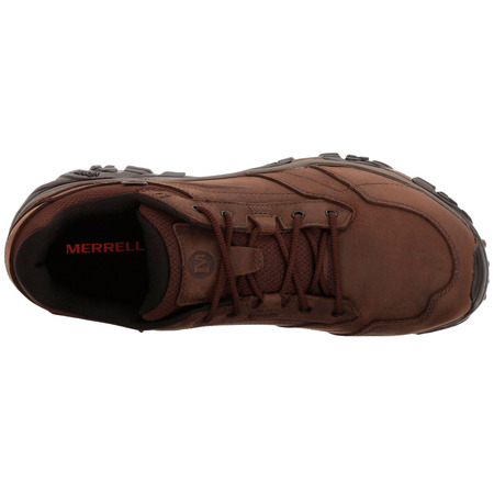 Sapatos Merrell Moab Adventure Lace WTPF Marrom