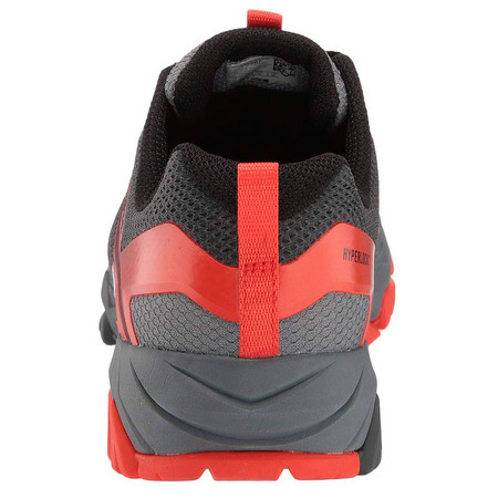 Merrell Mqm Flex sapato cinza / vermelho