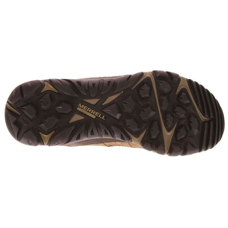 Merrell Outmost Vent GTX Shoes marrom