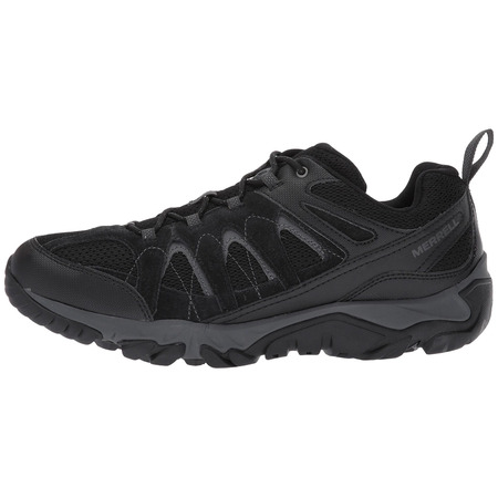 Sapatos Merrell Outmost Vent GTX pretos