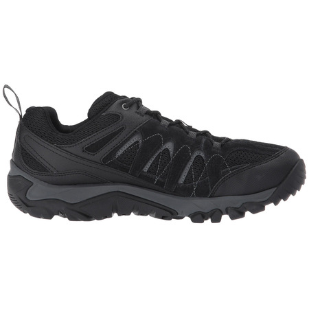 Sapatos Merrell Outmost Vent GTX pretos