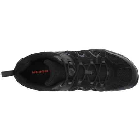 Sapatos Merrell Outmost Vent GTX pretos