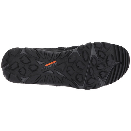 Sapatos Merrell Outmost Vent GTX pretos