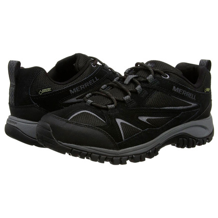 Merrell Phoenix Bluff GTX sapatos pretos