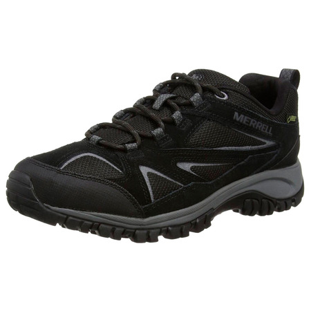 Merrell Phoenix Bluff GTX sapatos pretos