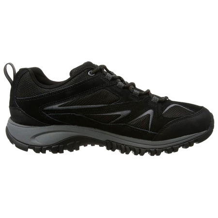 Merrell Phoenix Bluff GTX sapatos pretos