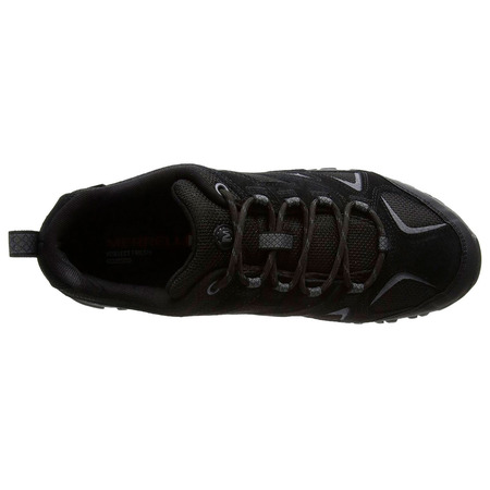 Merrell Phoenix Bluff GTX sapatos pretos