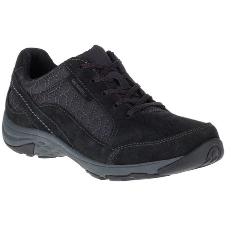 Zapato Merrell Ryeland Lace W Negro