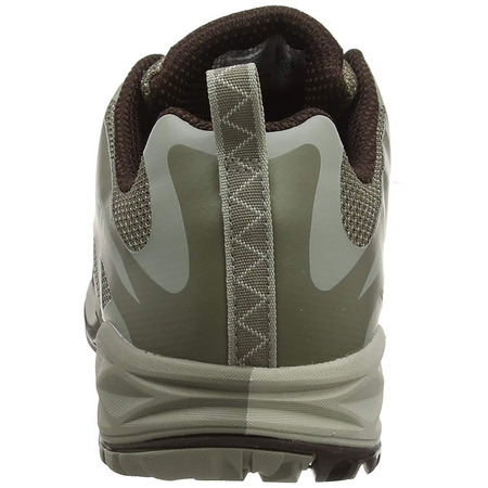 Sapatos Merrell Siren Edge Q2 WP W Bege / Marrom