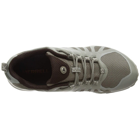 Sapatos Merrell Siren Edge Q2 WP W Bege / Marrom
