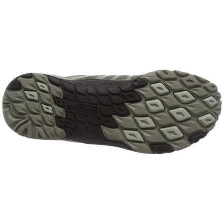 Sapatos Merrell Siren Edge Q2 WP W Bege / Marrom