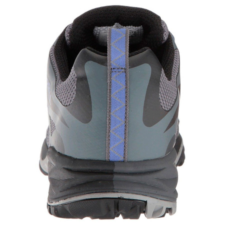 Merrell Siren Edge Q2 WP W Shoes cinza / malva