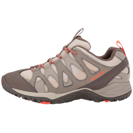 Sapatos Merrell Siren Hex Q2 W Bege / Marrom