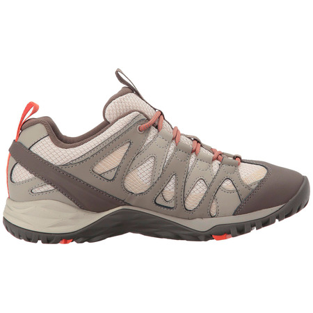 Sapatos Merrell Siren Hex Q2 W Bege / Marrom