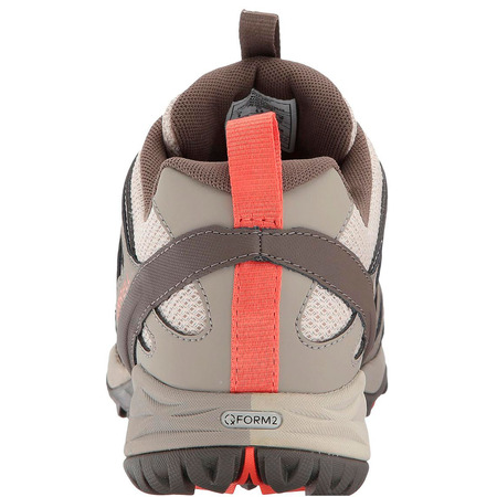 Sapatos Merrell Siren Hex Q2 W Bege / Marrom