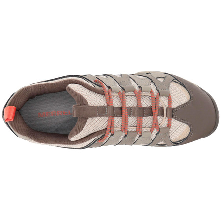 Sapatos Merrell Siren Hex Q2 W Bege / Marrom