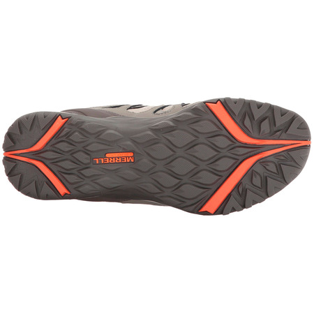 Sapatos Merrell Siren Hex Q2 W Bege / Marrom