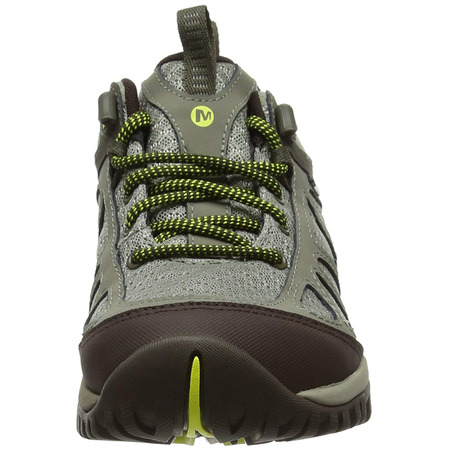 Sapatos Merrell Siren Q2 Sport GTX W Verde Oliva