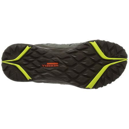 Sapatos Merrell Siren Q2 Sport GTX W Verde Oliva