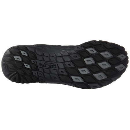 Sapatos Merrell Siren Edge Q2 WP W preto / cinza
