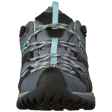 Sapatos Merrell Siren Sport GTX W Antracite / Turquesa