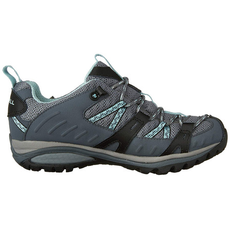 Sapatos Merrell Siren Sport GTX W Antracite / Turquesa