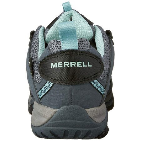 Sapatos Merrell Siren Sport GTX W Antracite / Turquesa