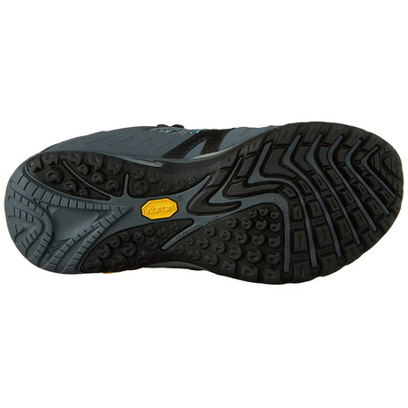 Sapatos Merrell Siren Sport GTX W Antracite / Turquesa