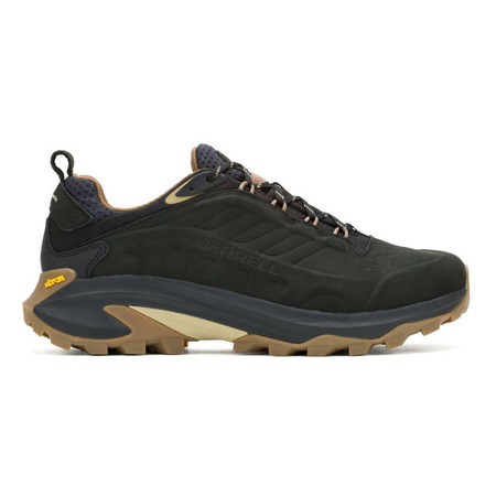 Sapato Merrell Speed 2 LTR WP preto