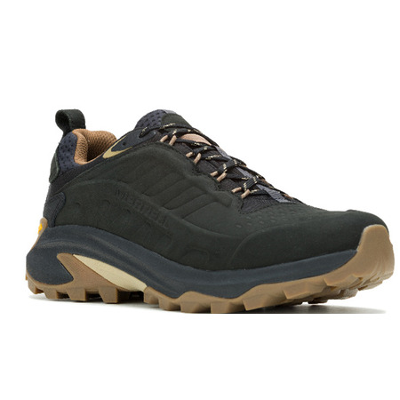 Sapato Merrell Speed 2 LTR WP preto