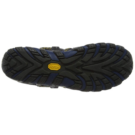 Merrell Waterpro Maipo 2 sapatos Azul marino