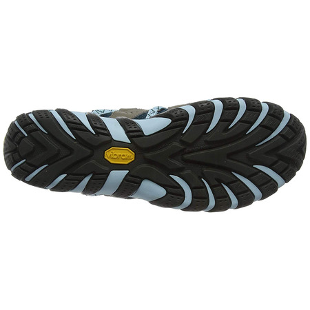 Merrell Waterpro Maipo 2 W Aquamarine / Sapatos Bege