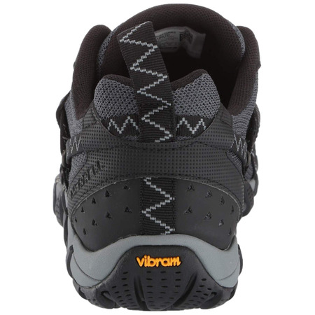 Merrell Waterpro Maipo 2 W sapatos preto / cinza